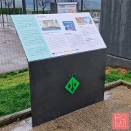 Faristols per a Espais Naturals i urbans | Fabricació i Disseny